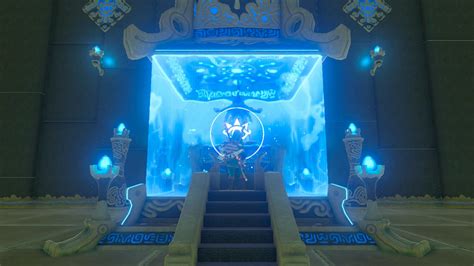 Ya Naga Shrine Walkthrough: Location and Puzzle。